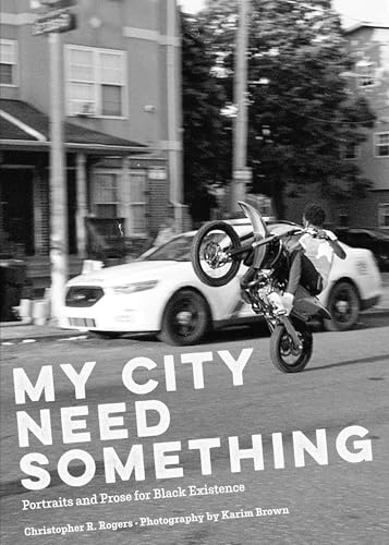 My City Need Something