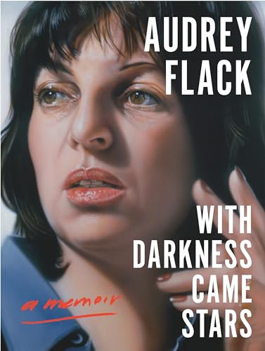 With Darkness Came Stars : A Memoir
