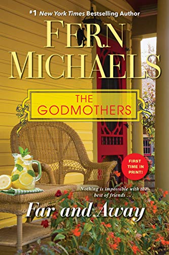 Far and Away (The Godmothers): 7