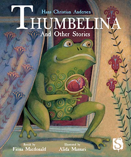 Thumbelina and Other Stories (Hans Christian Andersen Stories)