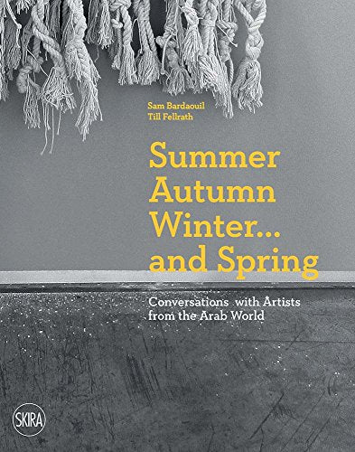 Summer Autumn Winter ..and Spring: Conversations With Contemporary