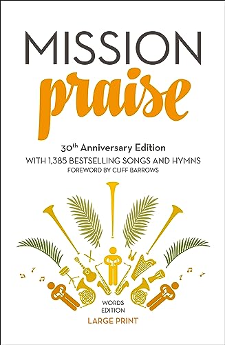 Mission Praise