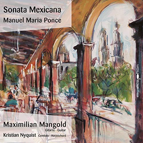 DVD cover for Beethoven's Piano Concerto 1, featuring abstract architectural art.