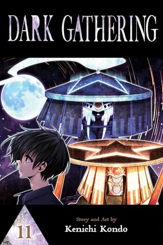 Dark Gathering, Vol. 11 : Volume 11