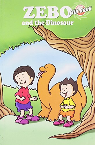 Zebo & the Dinosaur