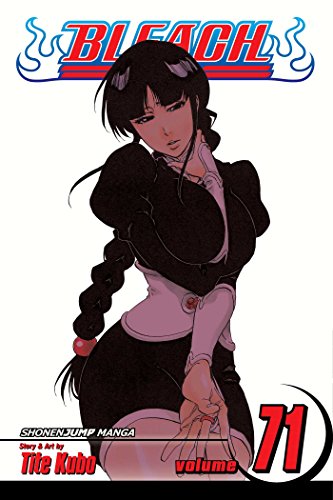 Bleach, Vol. 71: Baby, Hold Your Hand: Volume 71