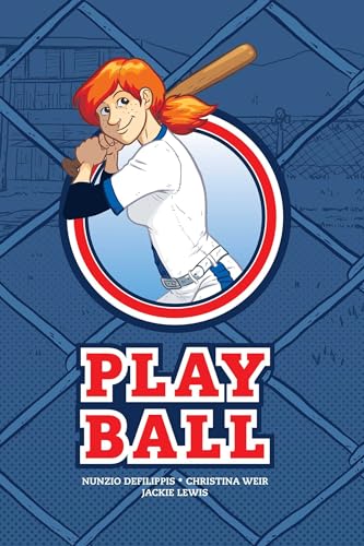 Play Ball Hc (C: 0-0-2)