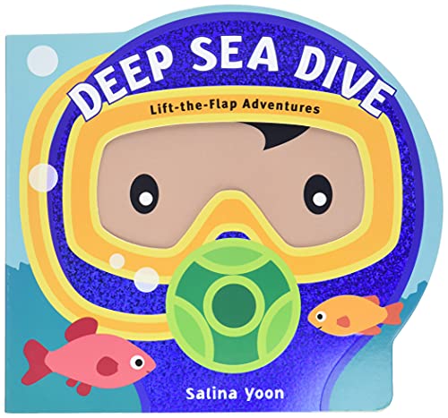 Deep Sea Dive