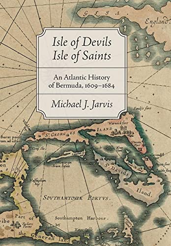 Isle of Devils