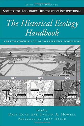 The Historical Ecology Handbook : A Restorationist's Guide to Reference Ecosystems