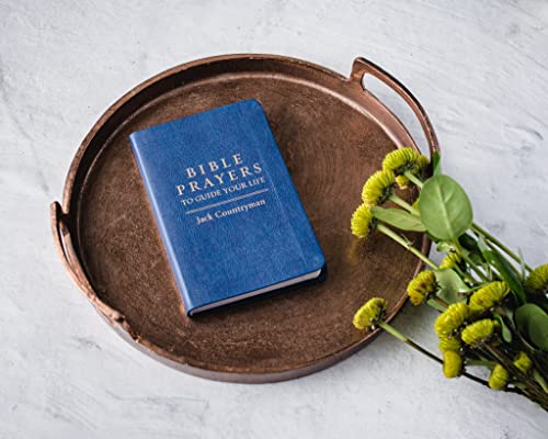 Bible Prayers to Guide Your Life : Drawing Closer to God Through Prayer
