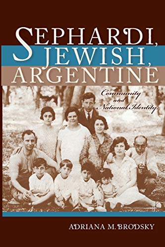 Sephardi