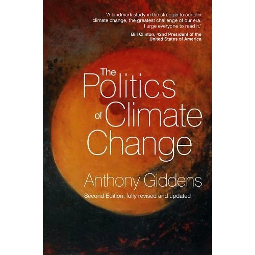 The Politics of Climate Change