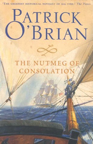 THE NUTMEG OF CONSOLATION