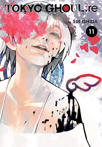 Tokyo Ghoul: re 11: Volume 11
