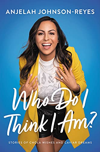Who Do I Think I Am? : Stories of Chola Wishes and Caviar Dreams