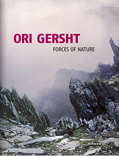 Forces of Nature: Ori Gersht Photography and Film