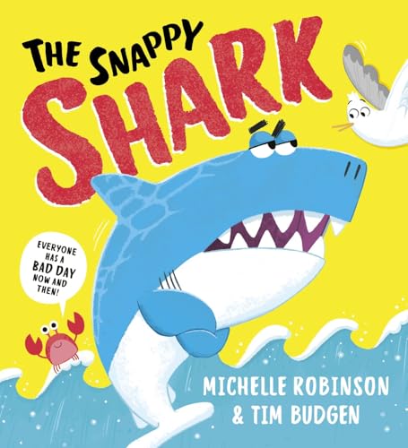 The Snappy Shark