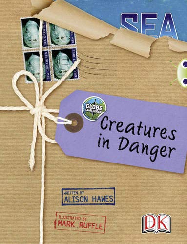 Creatures in Danger (BUG CLUB)