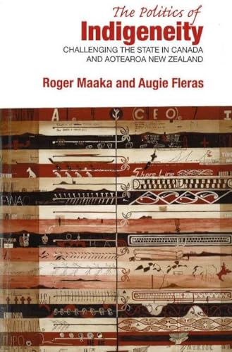 The Politics of Indigeneity