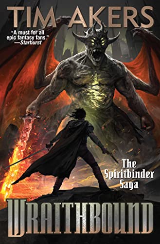 Wraithbound - Sc
