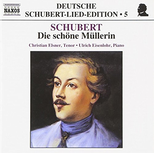 CD cover featuring a portrait of a man with curly hair and a blue shirt.