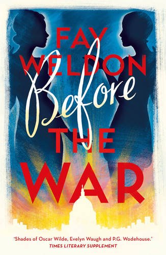 Before the War (Spoils of War)