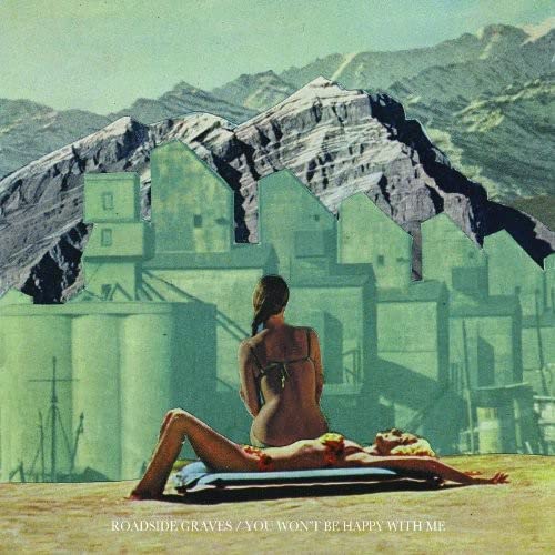 CD cover: collage of mountains, buildings, and reclining figures.
