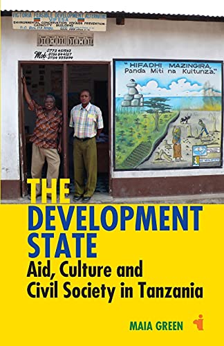 The Development State: Aid