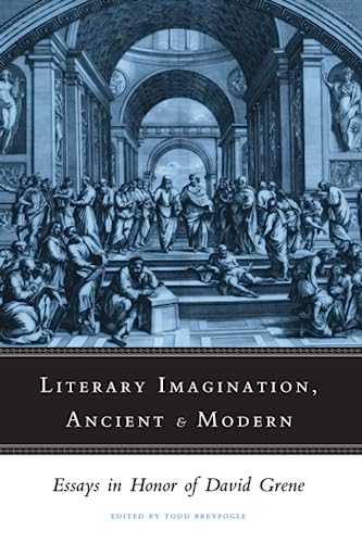 Literary Imagination