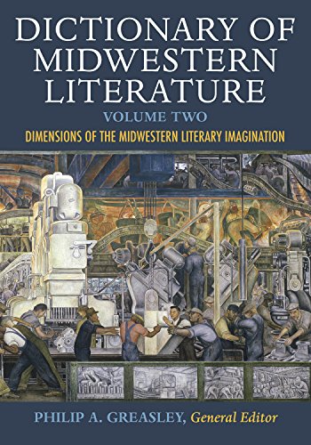 Dictionary of Midwestern Literature