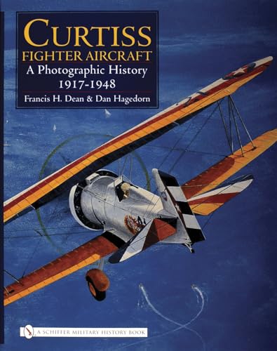 Curtiss Fighter Aircraft