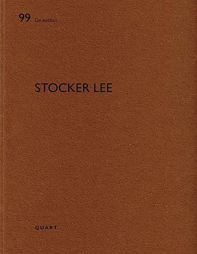 Stocker Lee : De aedibus 99