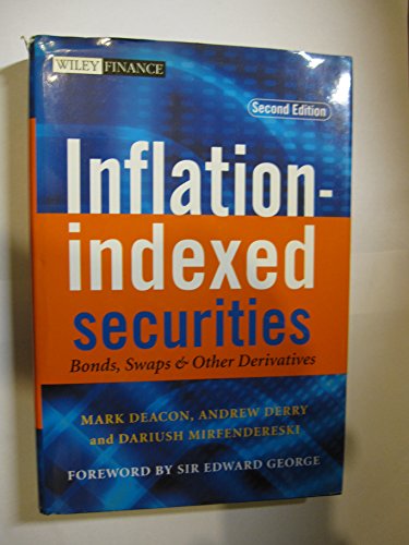 Inflation-indexed Securities: Bonds