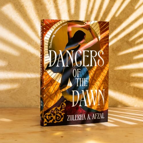 Dancers of the Dawn