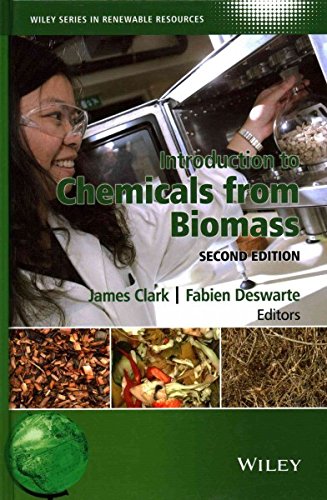 Introduction to Chemicals from Biomass