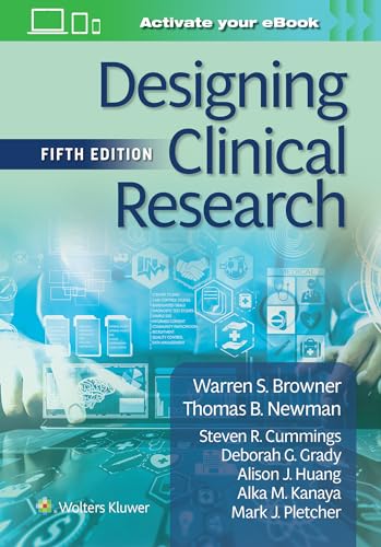 Designing Clinical Research