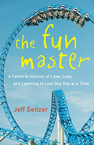 The Fun Master : A Memoir