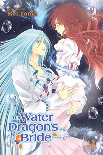 The Water Dragon's Bride, Vol. 3: Volume 3