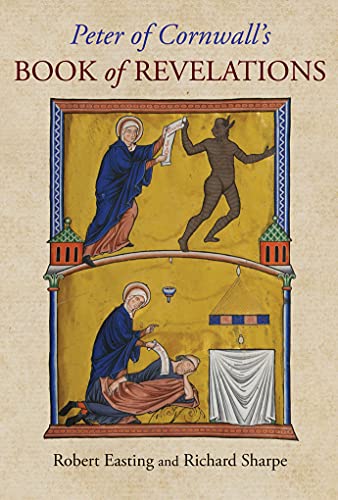 Peter of Cornwalls Book of Revelations