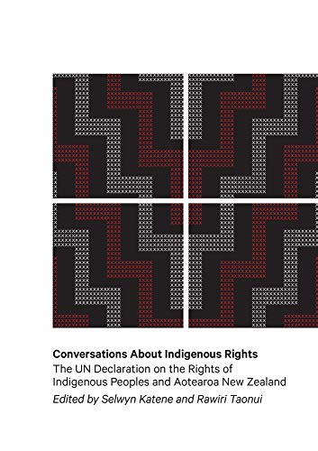 Conversations About Indigenous Rights