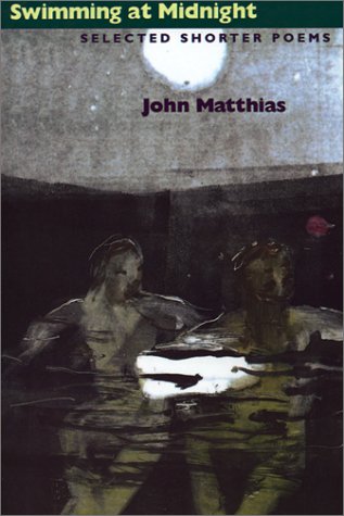Swimming at Midnight: Selected Shorter Poems