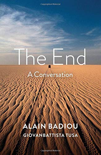 The End: A Conversation