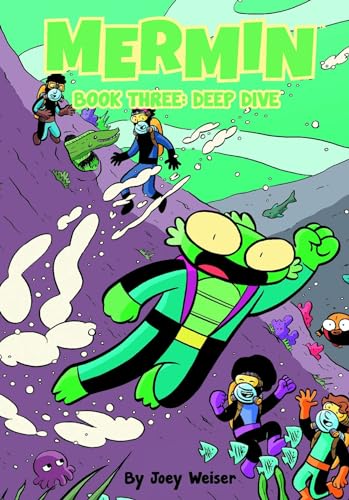 Mermin Hc Vol 03 Deep Dive
