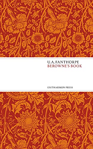 Berowne's Book