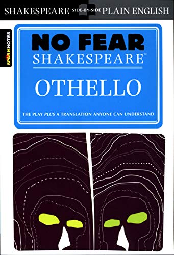 Othello (Sparknotes No Fear Shakespeare): 9