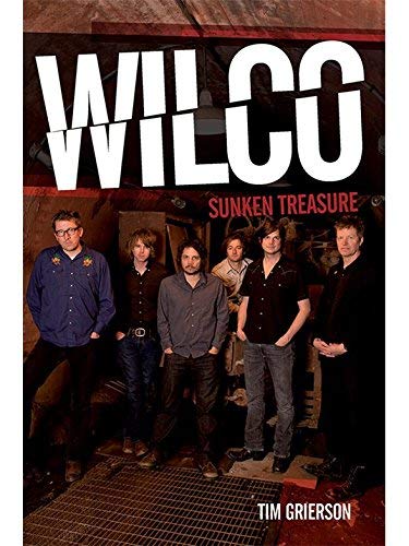 Wilco: Sunken Treasure