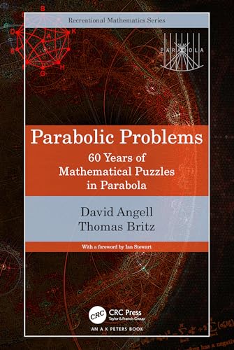 Parabolic Problems : 60 Years of Mathematical Puzzles in Parabola