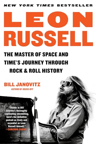 Leon Russell