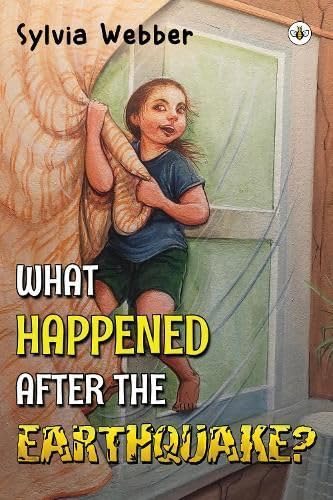 What Happened After the Earthquake?
